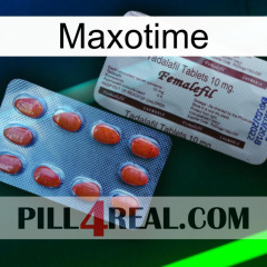 Maxotime 36